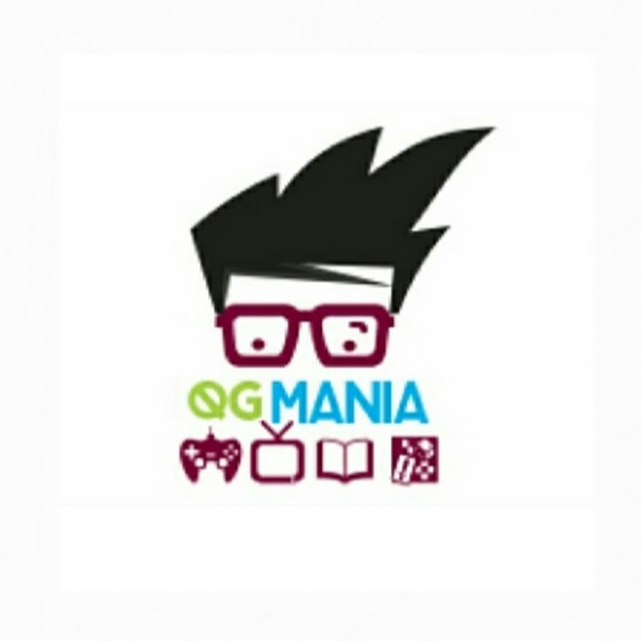 QG MANIA - YouTube