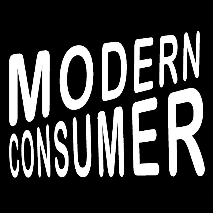 ModernConsumer Net Worth & Earnings (2024)