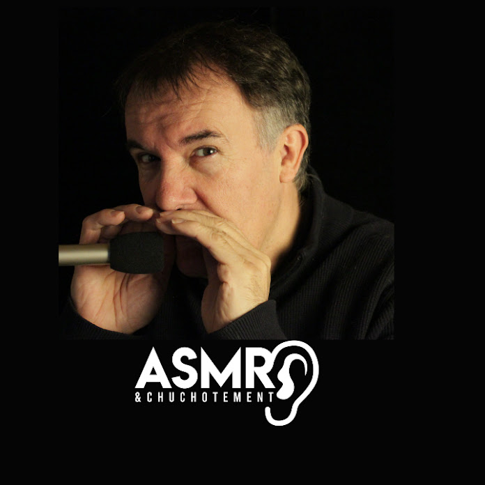 ASMR et CHUCHOTEMENT Net Worth & Earnings (2026)