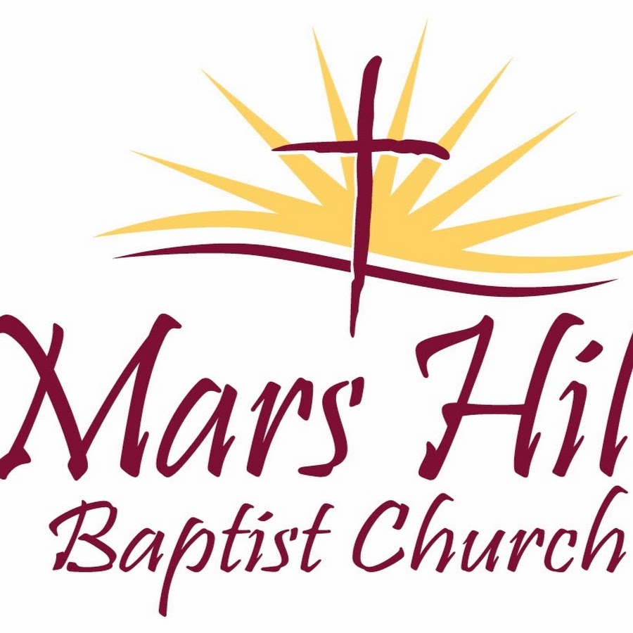 Mars Hill Baptist Church YouTube
