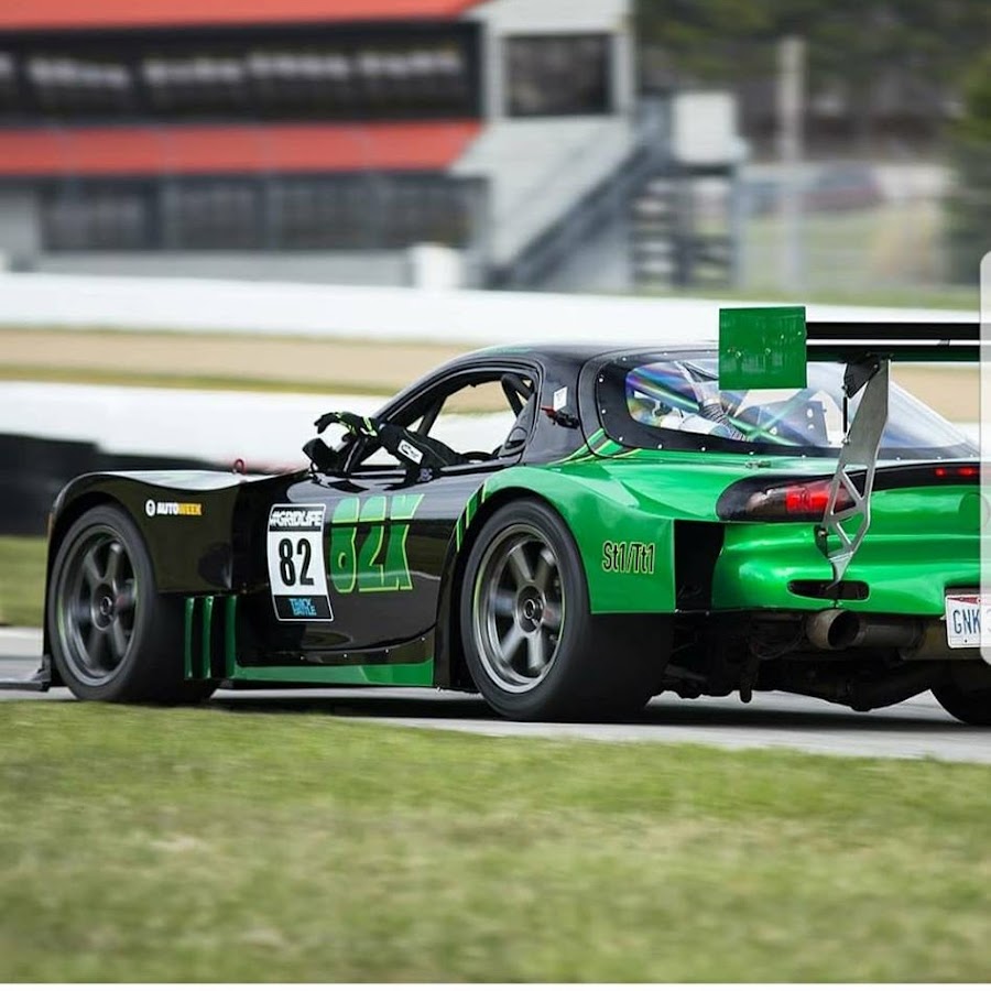 Defined Autoworks YouTube