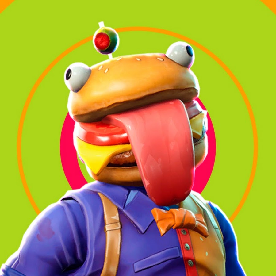 Ambuyt Fortnite - YouTube - 900 x 900 jpeg 58kB