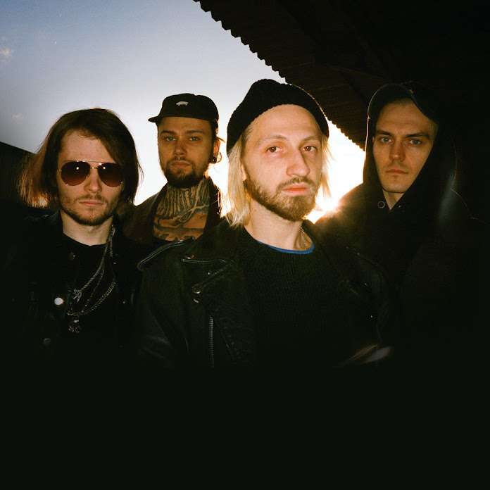 Нервы Official Net Worth & Earnings (2025)