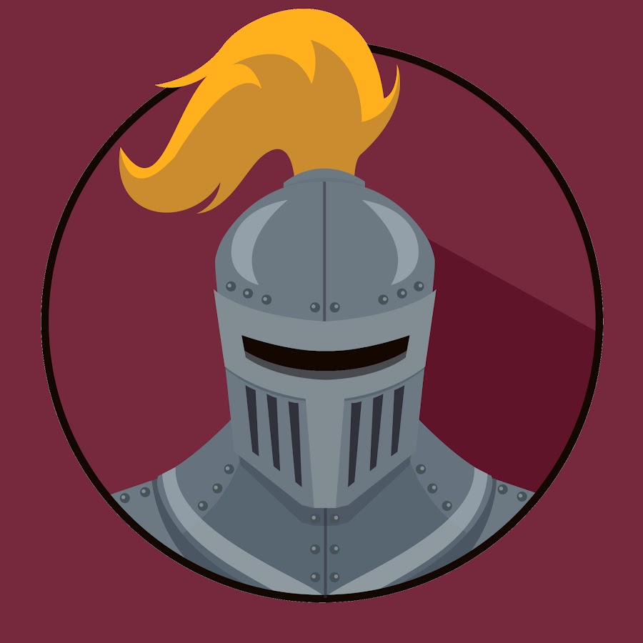 MandaloreGaming YouTube