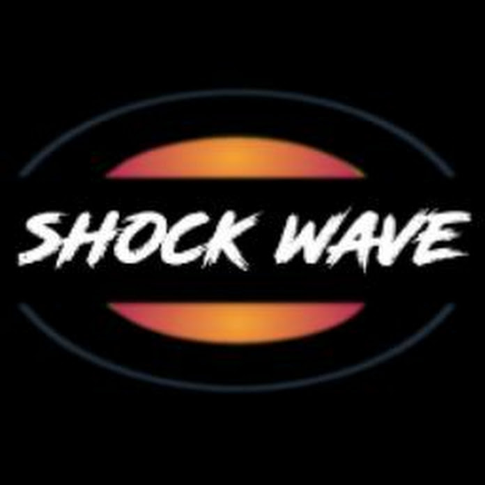 shock wave Net Worth & Earnings (2026)