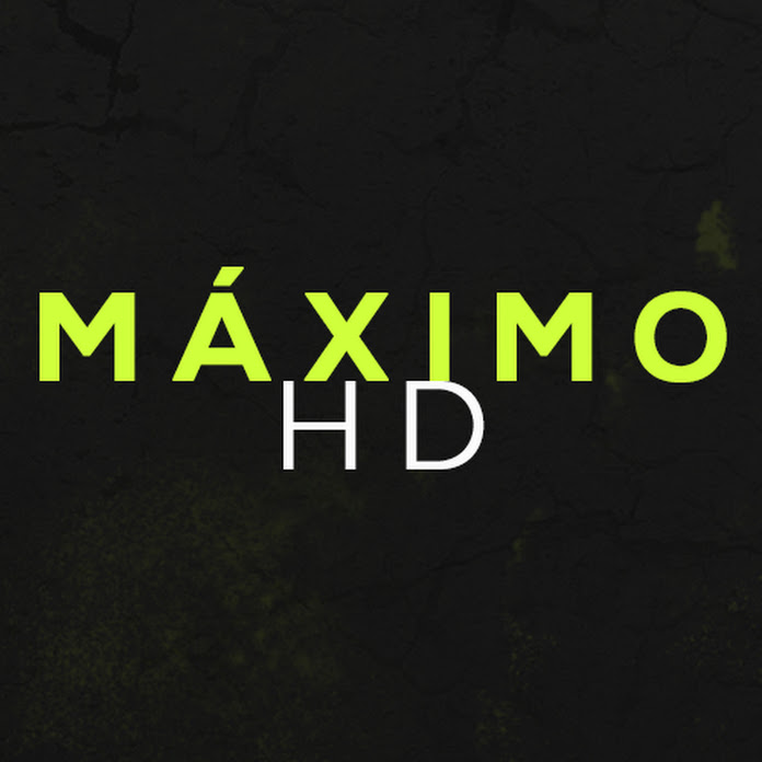 Maximo HD Net Worth & Earnings (2024)