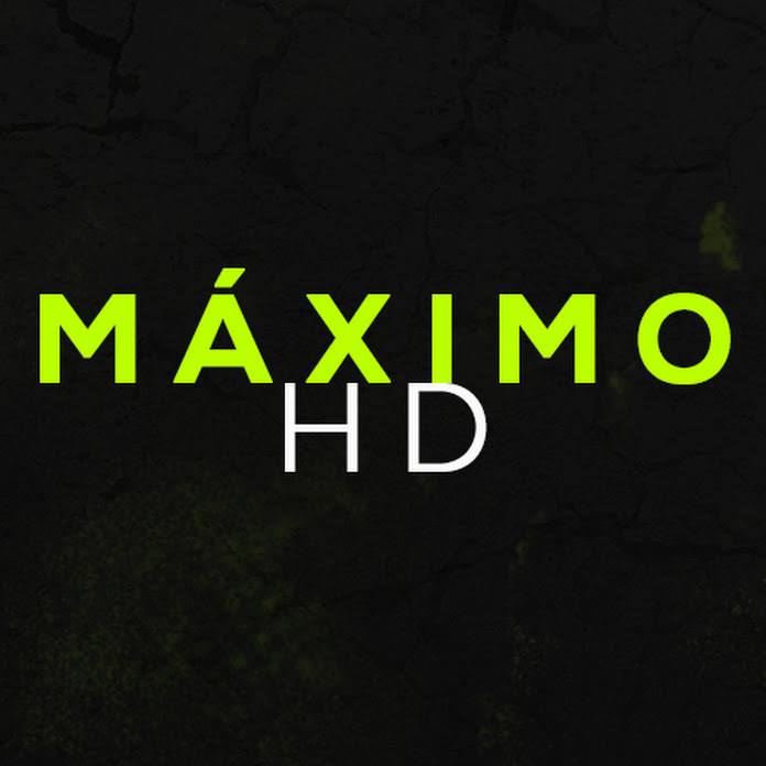 Maximo HD Net Worth & Earnings (2026)