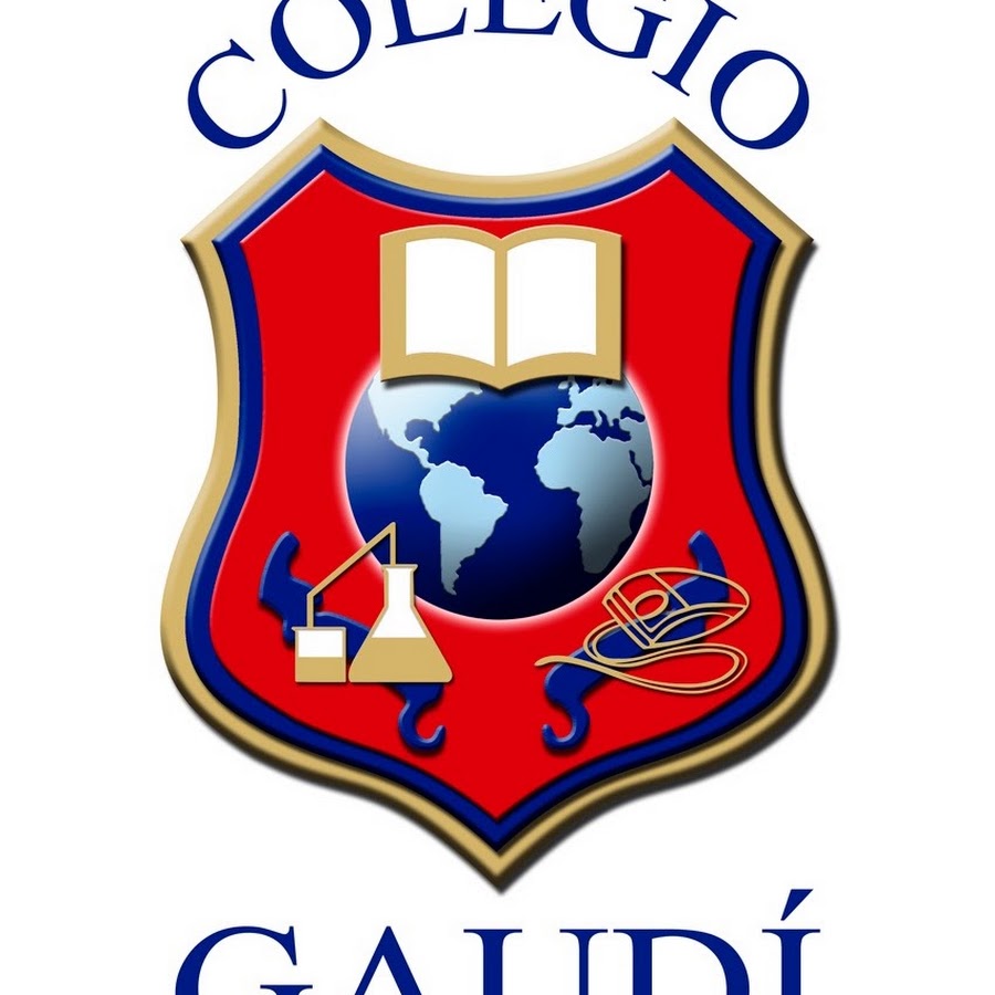 colegiogaudi - YouTube