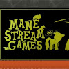 Manestreamgames