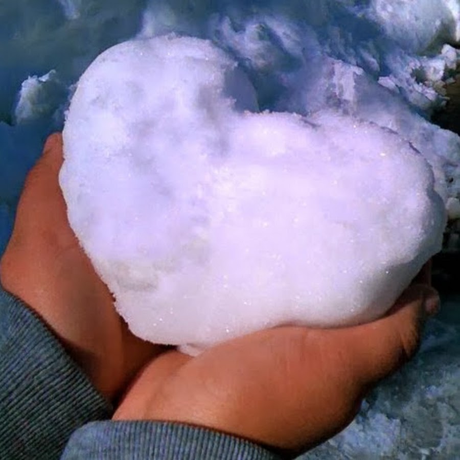 Cooling Heart - YouTube