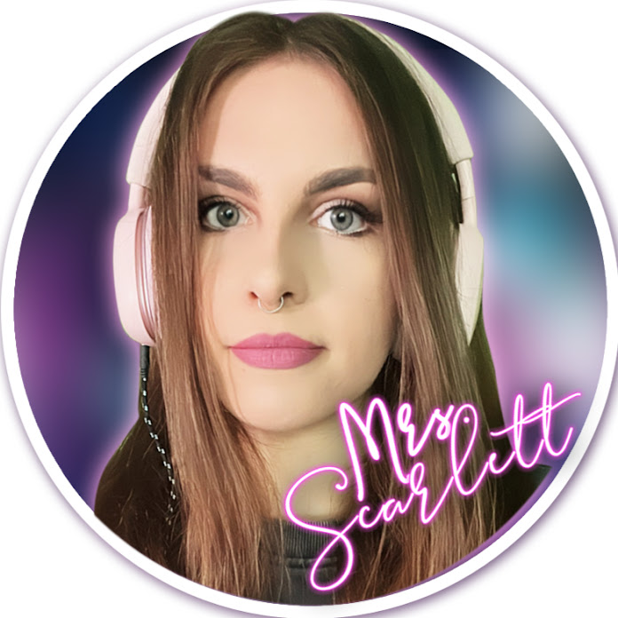 Mrs Scarlett Net Worth & Earnings (2026)
