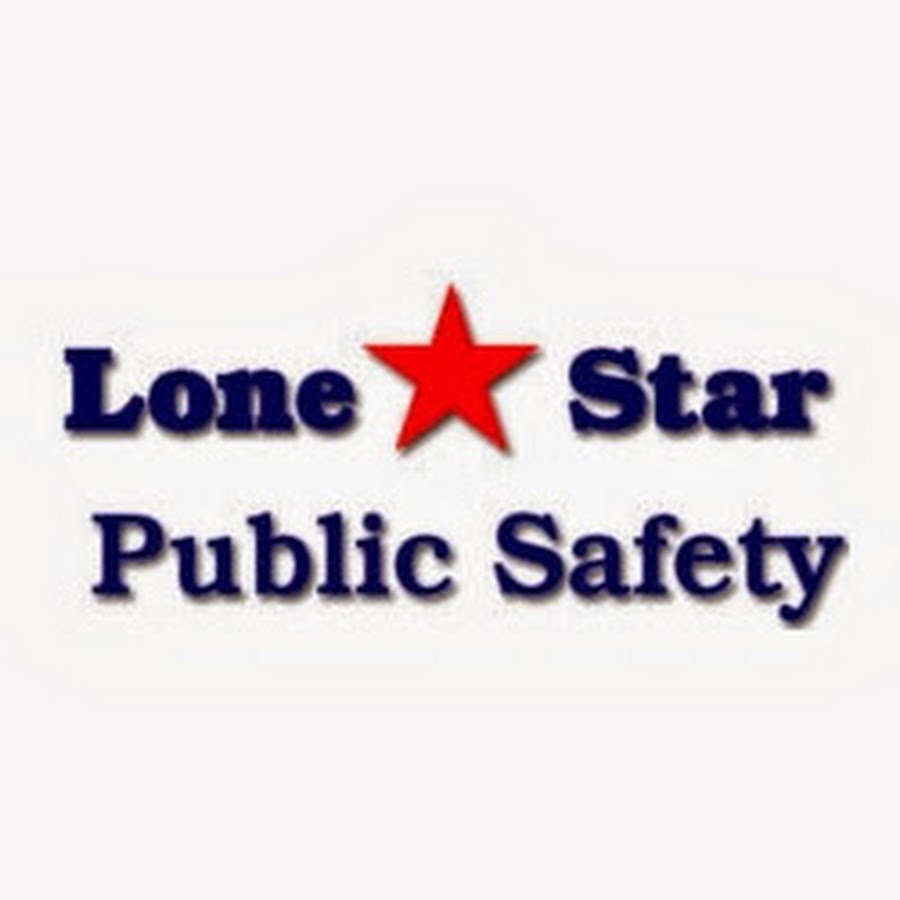 Lone Star Public Safety YouTube