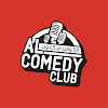 What could Alcomedy Club buy with $317.06 thousand?