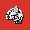 What could Alcomedy Club buy with $317.1 thousand?