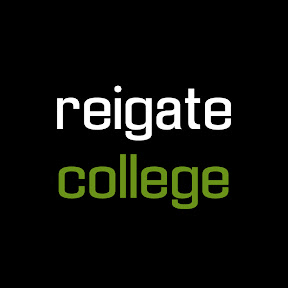 Reigate College YouTube