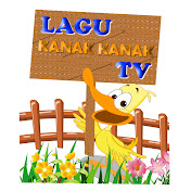 Lagu Kanak Kanak TV - Channel 