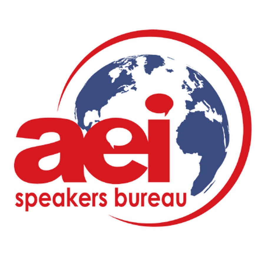 AEI Speakers - YouTube