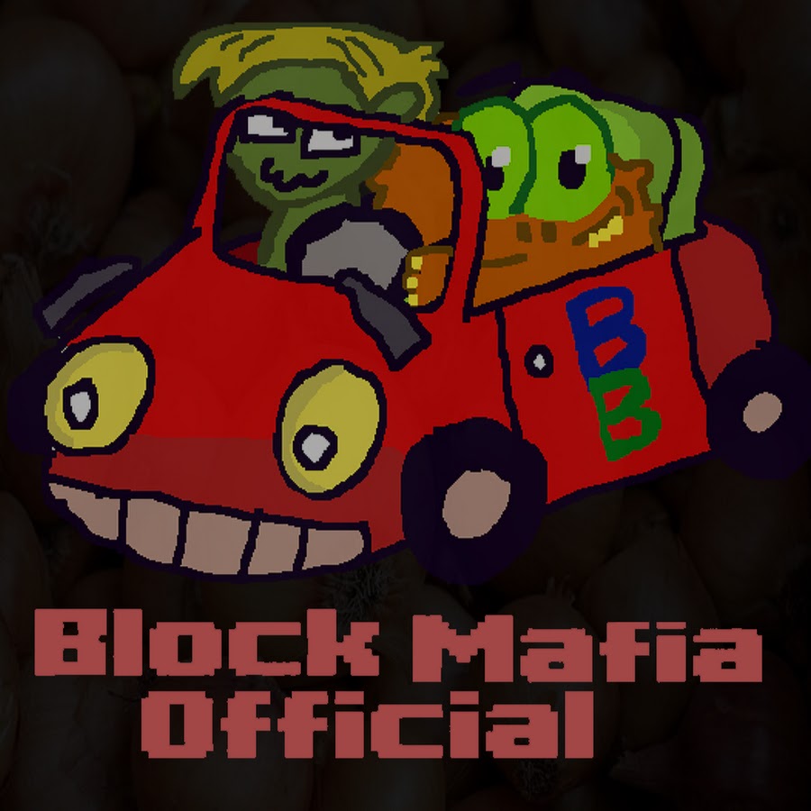 Block Mafia Official YouTube