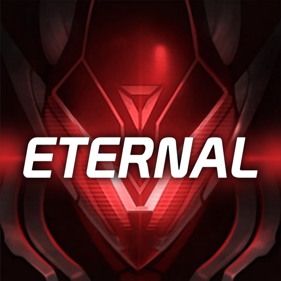 Eternal Hero YouTube