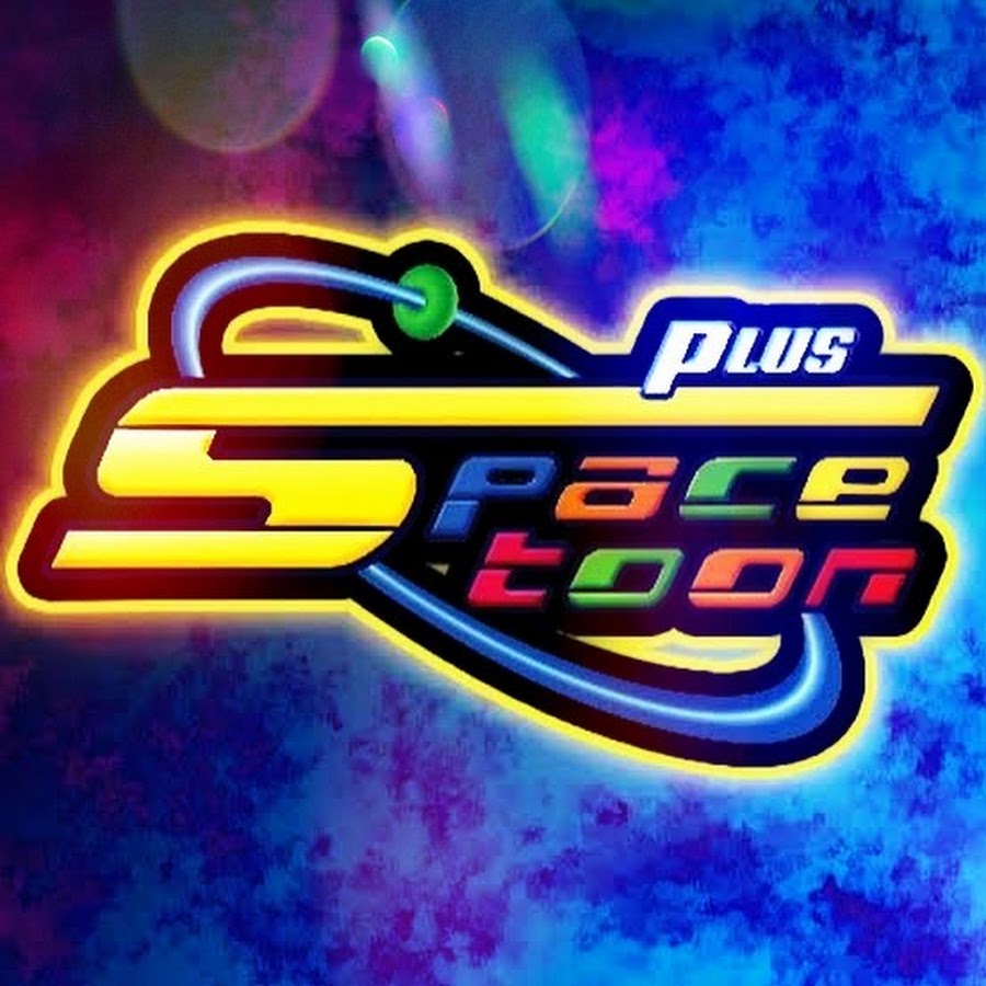 Spacetoon Plus YouTube