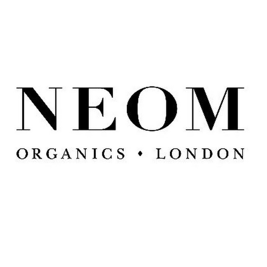 Neom Organics London YouTube