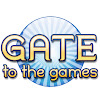 What could Gate to the Games buy with $100 thousand?