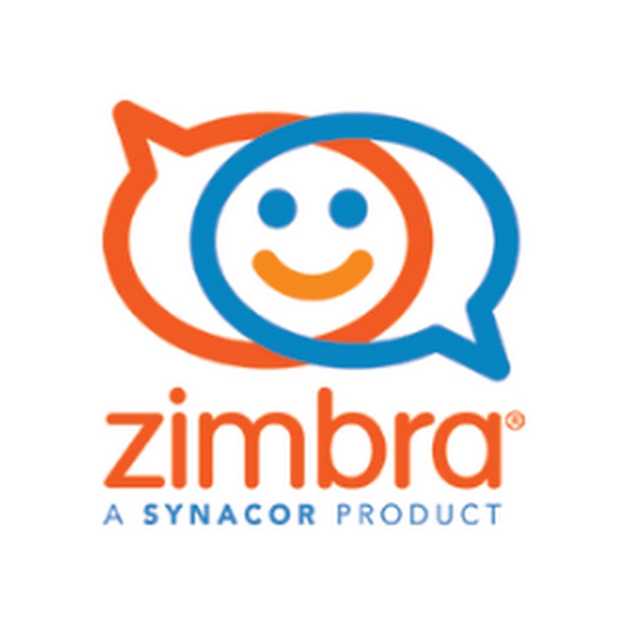 Zimbra - YouTube