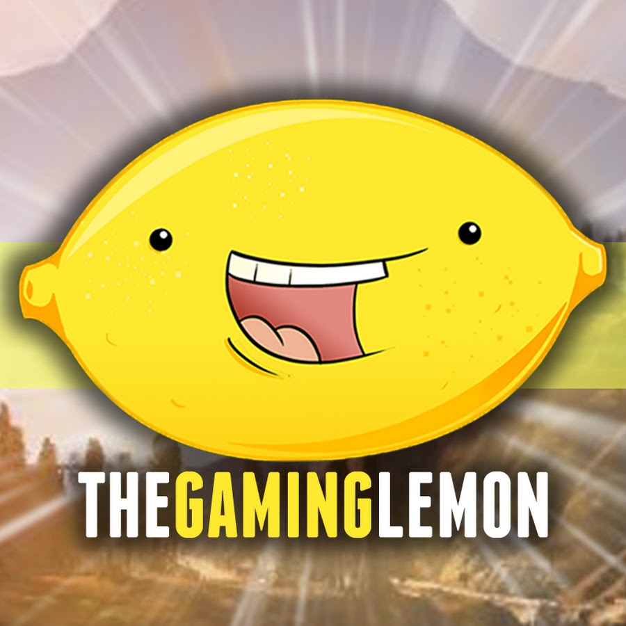 The GamingLemon YouTube