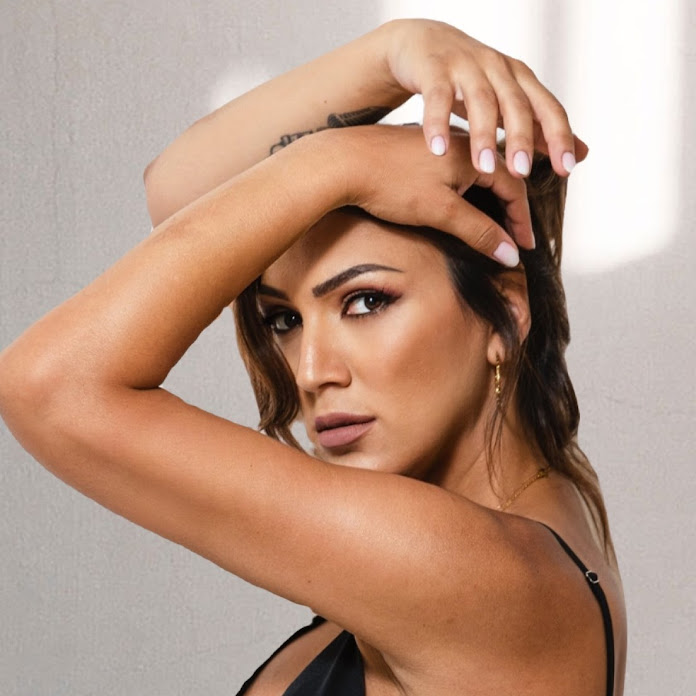 Vasiliki Ntanta Net Worth & Earnings (2026)