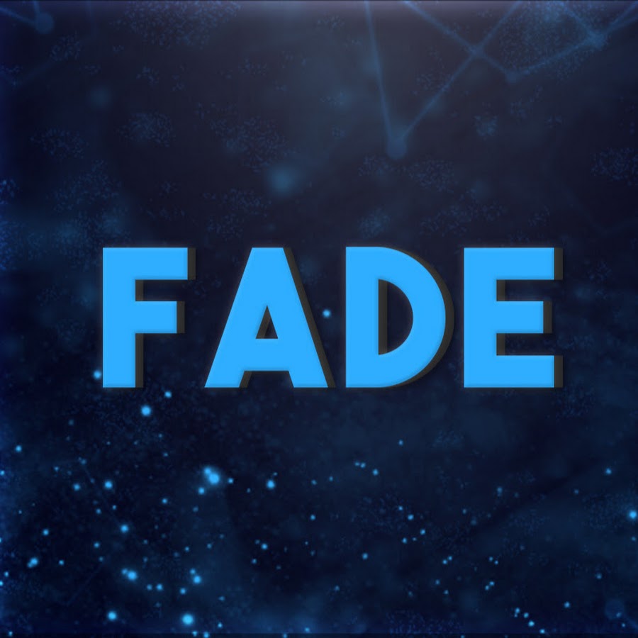 Fadegamer - YouTube