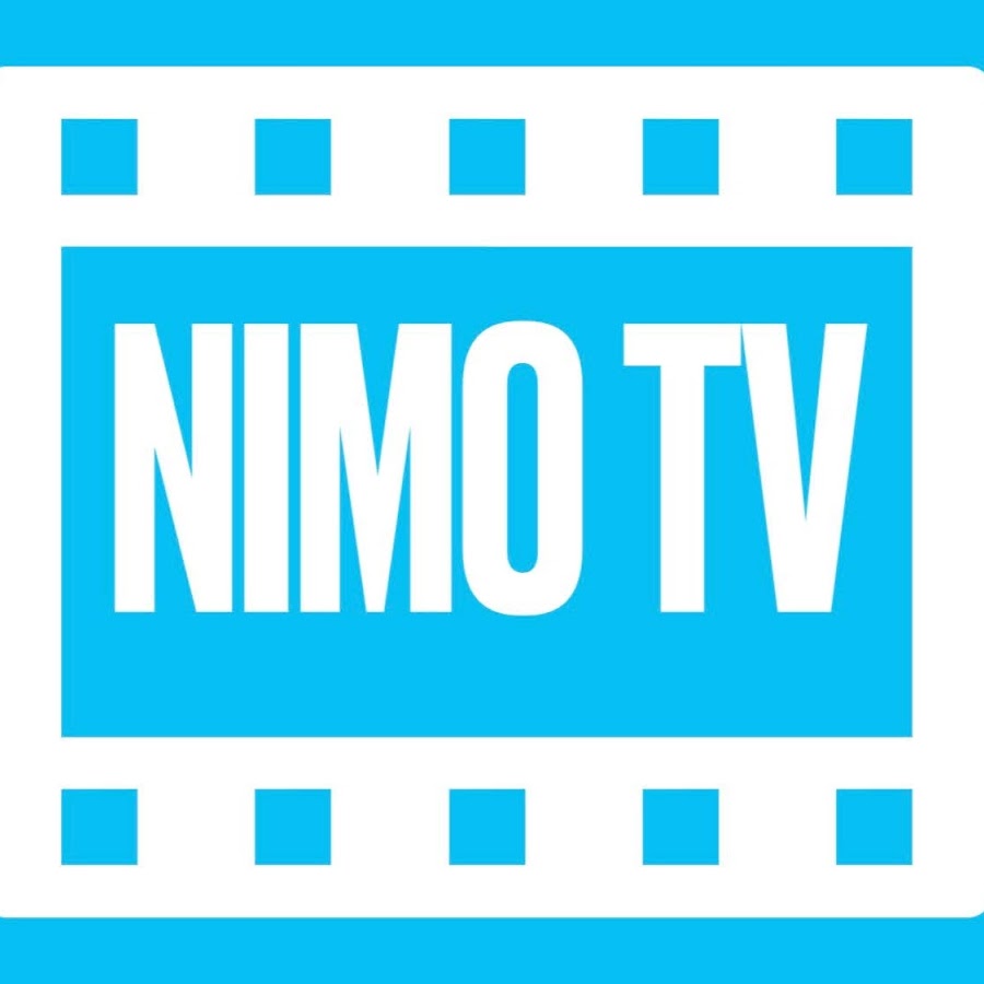 nimo TV YouTube nimo TV YouTube