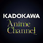 KADOKAWAanimeが登録者数50万人を達成