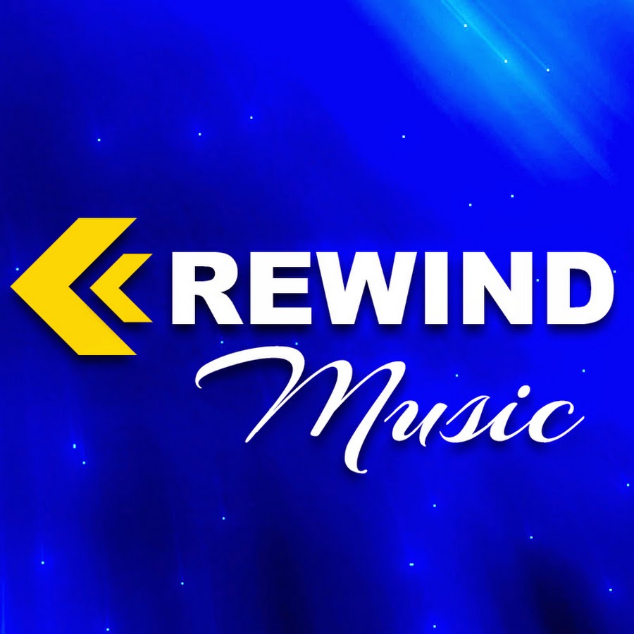 Rewind Music YouTube