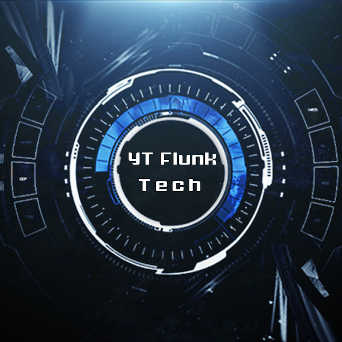 YT Flunk Tech Net Worth & Earnings (2025)