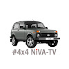 What could 4x4 NIVA-TV buy with $172.5 thousand?