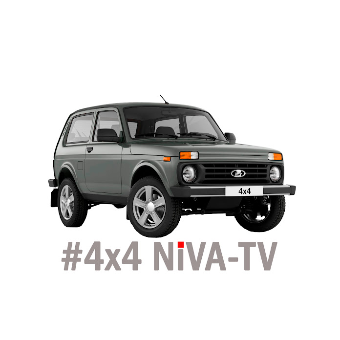 4x4 NIVA-TV Net Worth & Earnings (2023)