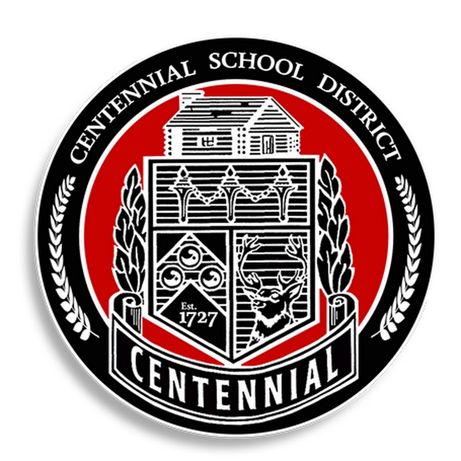 Centennial School District YouTube