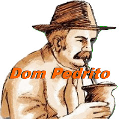 1461 Dom Pedrito