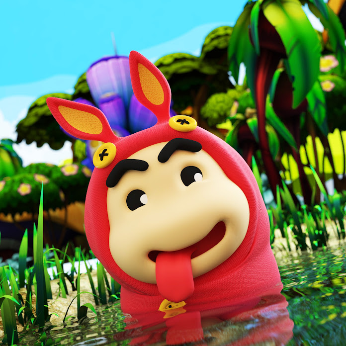 BeXu TV Net Worth & Earnings (2026)