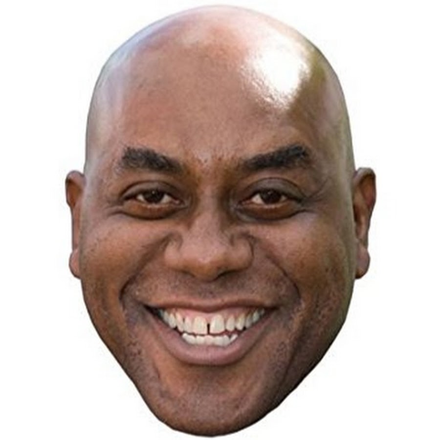 Ainsley is my city YouTube