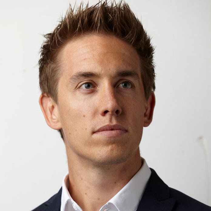 David Laroche FR Net Worth & Earnings (2026)