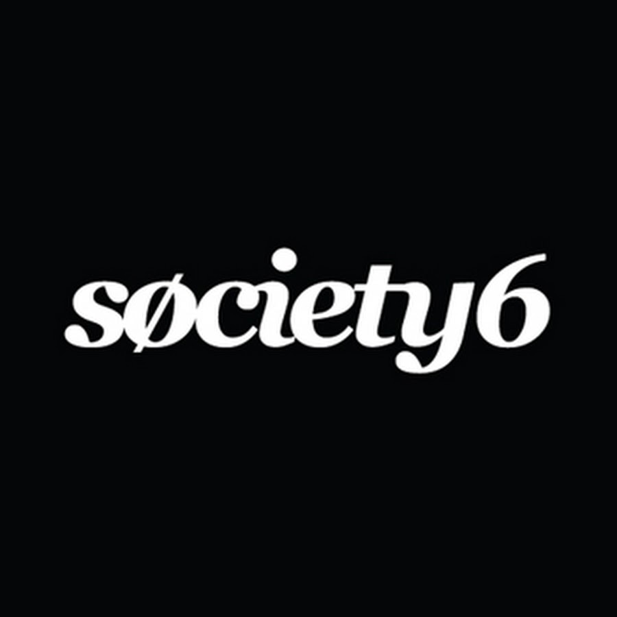 Society6 YouTube