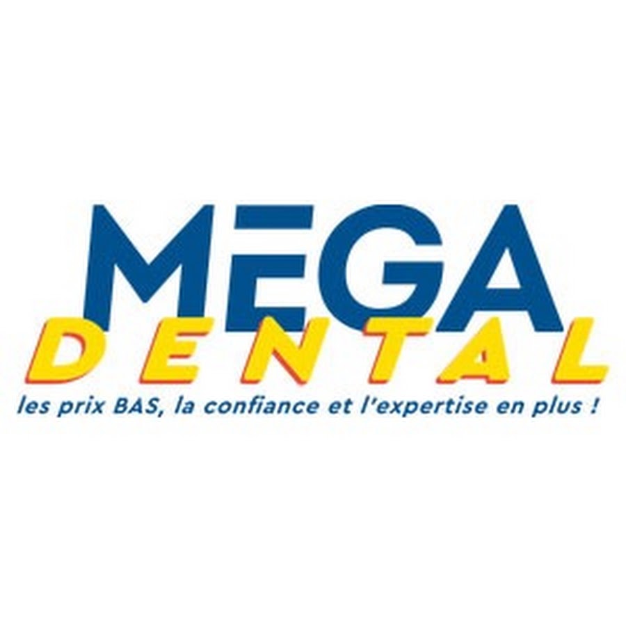 Mega Dental - YouTube