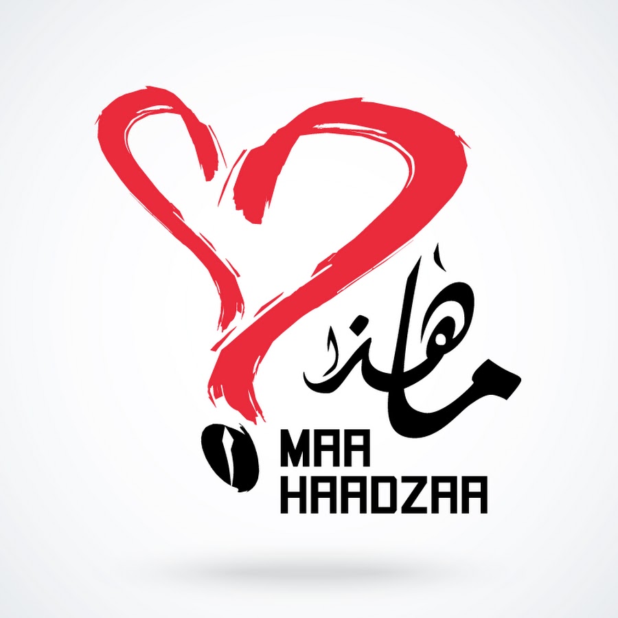 Maa HaaDzaa - YouTube