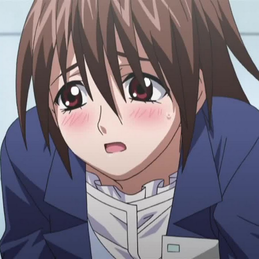 Elfen Lied English Dubbed - YouTube