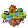Latifundio