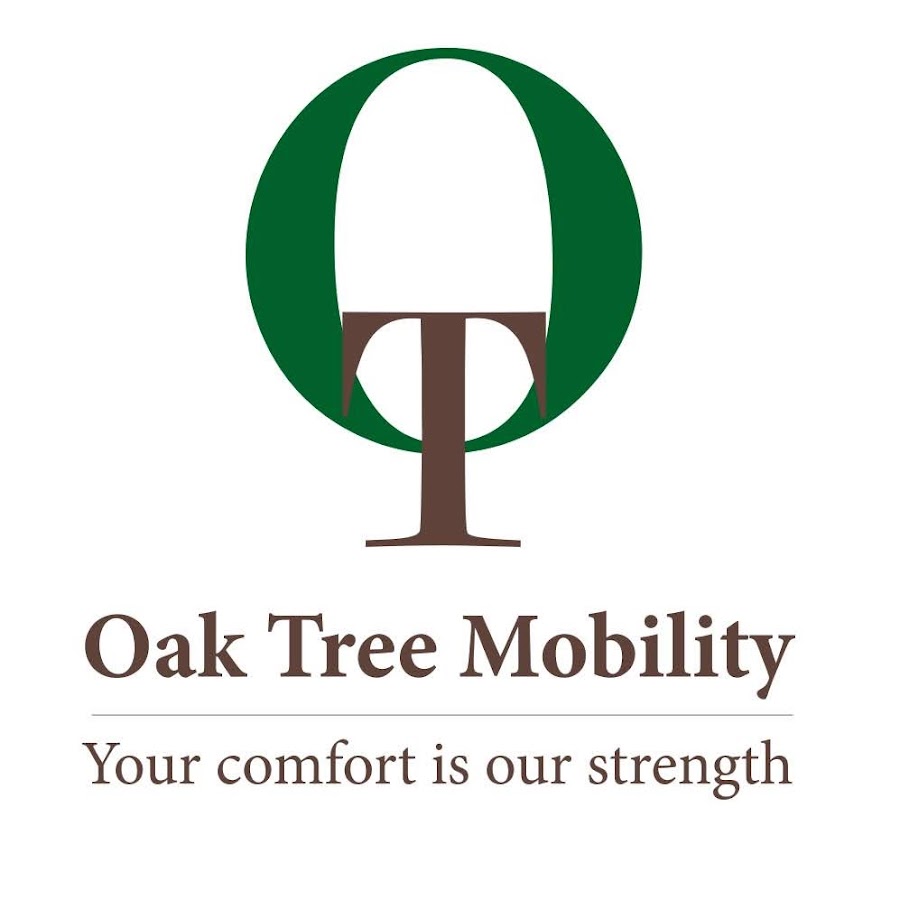 Oak Tree Mobility YouTube