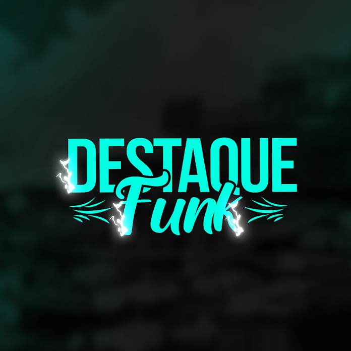 DESTAQUE FUNK Net Worth & Earnings (2026)
