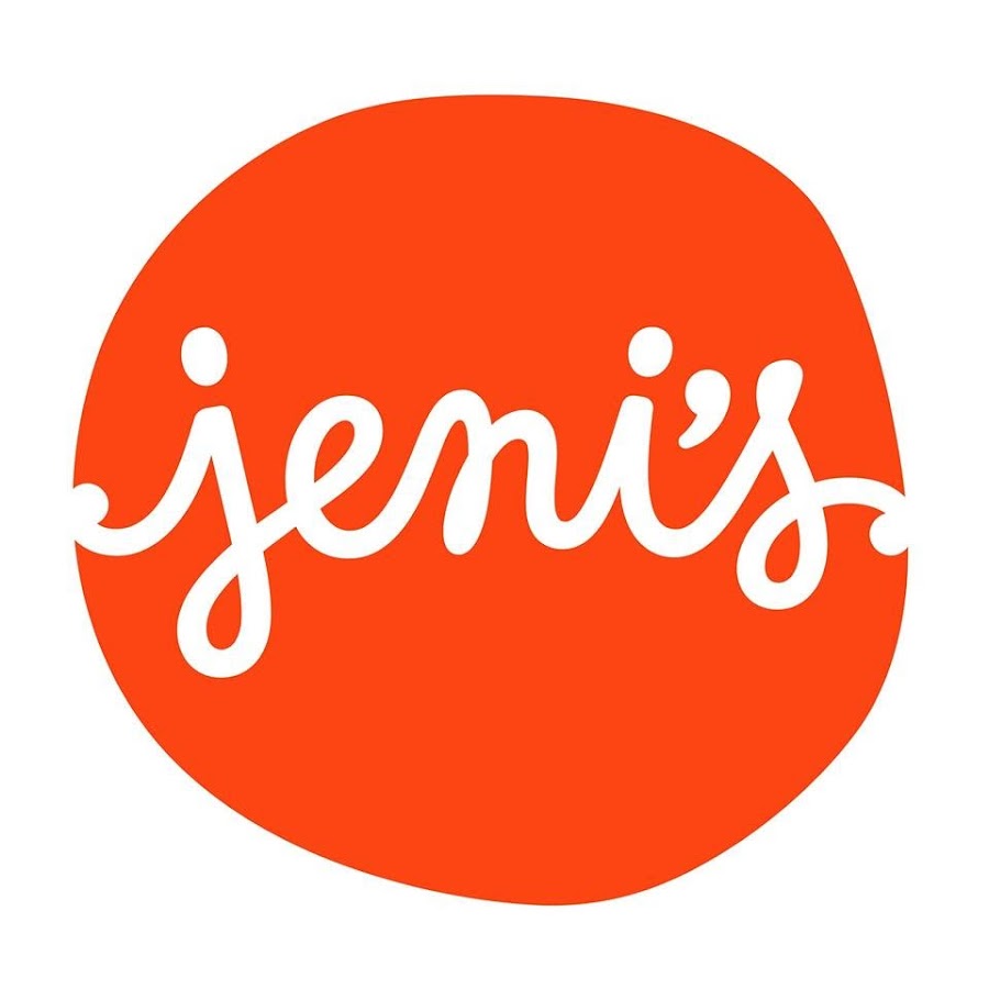 Jeni's Splendid Ice Creams YouTube