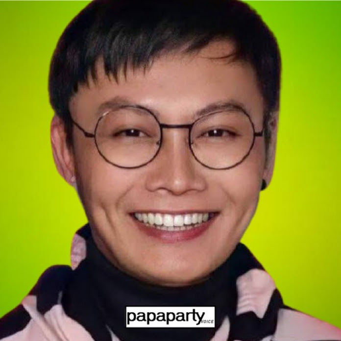 papaparty voice Net Worth & Earnings (2026)